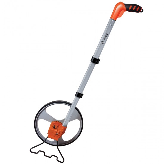 RS 312M 32cm Measuring Wheel, m/dm RS 312M 32cm Measuring Wheel, m/dm