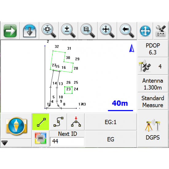 FieldGenius FieldGenius