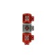 TILTING TARGET 30X30 MM TILTING TARGET 30X30 MM