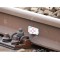 Angle Target Plate 30x30mm