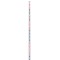 Surveyors 7.6M Fiberglass Grade Rod