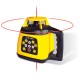 KS 100HV HORIZONTAL & VERTICAL ROTARY LASER KS 100HV HORIZONTAL & VERTICAL ROTARY LASER