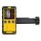 SitePro RD105 Laser Detector W/Clamp