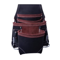 10110-TS 10-Pkt Nail & Tool Bag