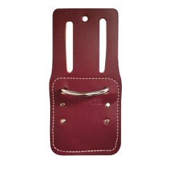 11220 Leather Hammer Holder for Pros