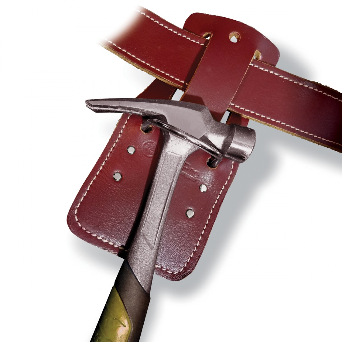 11220 Leather Hammer Holder for Pros