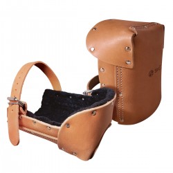 11422P HD Knee Pads