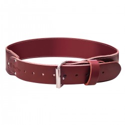 12035 3" Pro Ranger Work Belt