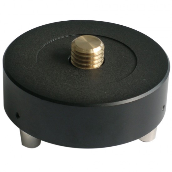 2520 Fixed Tribrach Adapter 2520 Fixed Tribrach Adapter