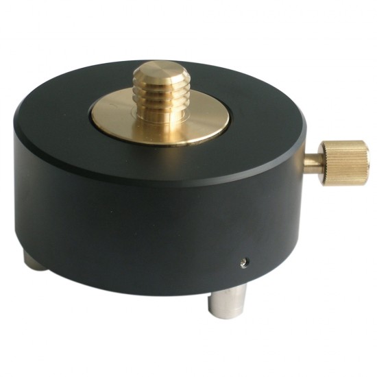 2525 Zeiss/Wild Type Tribrach Adapter 2525 Zeiss/Wild Type Tribrach Adapter