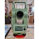 Lecia TCR403 3" Reflectorless Manual Total Station Lecia TCR403 3" Reflectorless Manual Total Station