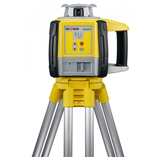 Zone20 H Laser Rotator