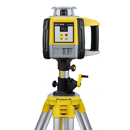Zone40 H Laser Rotator Zone40 H Laser Rotator