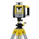 Zone40 H Laser Rotator Zone40 H Laser Rotator