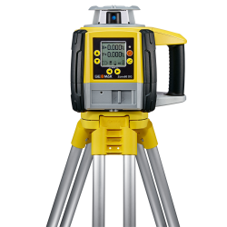 Zone60 DG Laser Rotator