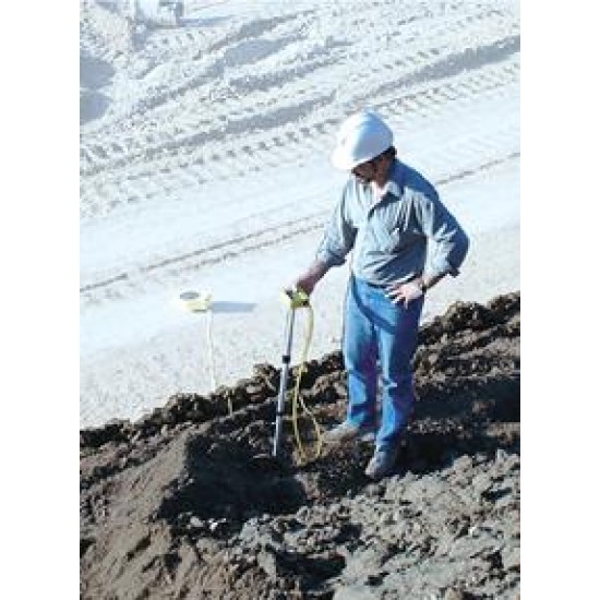 ZIPLEVEL® PRO-2000B High Precision Altimeter ZIPLEVEL® PRO-2000B High Precision Altimeter