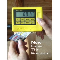 ZIPLEVEL®  PRO-2000 High Precision Altimeter