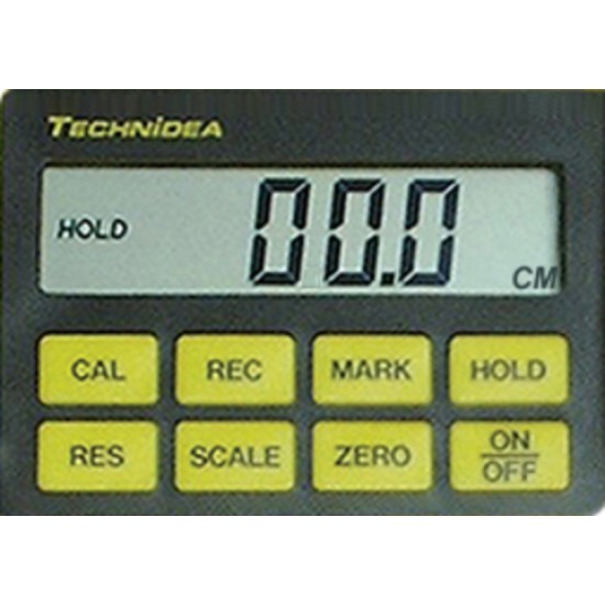 ZIPLEVEL®  PRO-2000 High Precision Altimeter