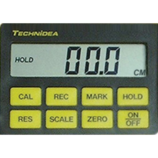 ZIPLEVEL® PRO-2000 High Precision Altimeter ZIPLEVEL® PRO-2000 High Precision Altimeter