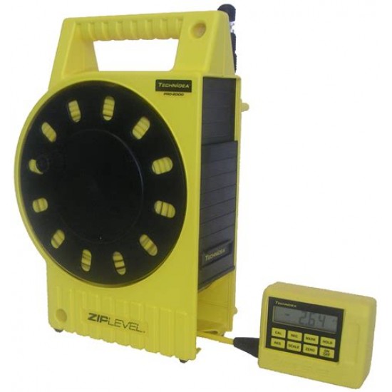 ZIPLEVEL® PRO-2000B High Precision Altimeter ZIPLEVEL® PRO-2000B High Precision Altimeter