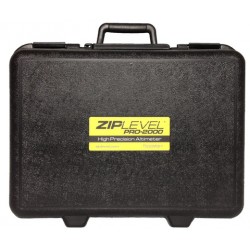 ZIPLEVEL®  Standard Shipping Case