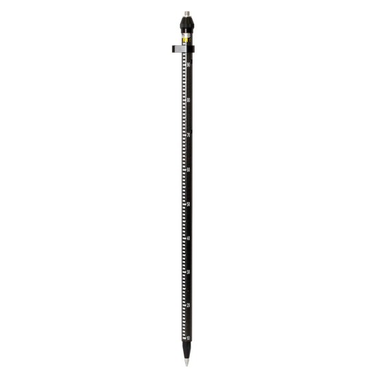 2 m Two-Piece Rover Rod with Outer "GT" Grad 2 m Two-Piece Rover Rod with Outer "GT" Grad