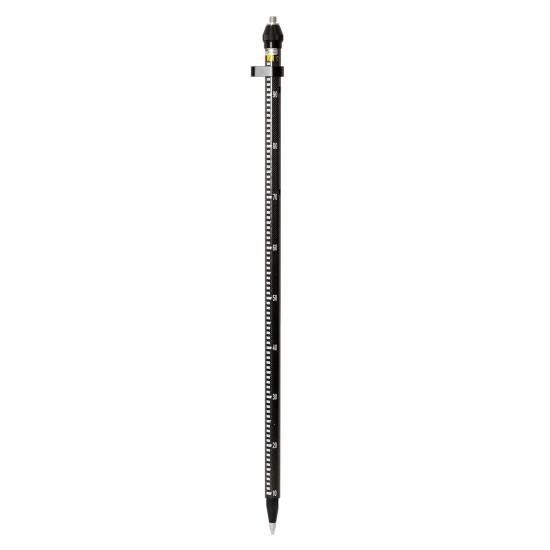 2 m Two-Piece Rover Rod with Outer "GT" Grad