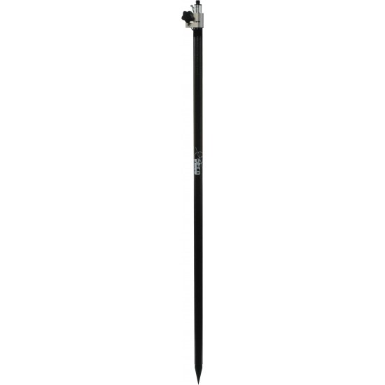 2.5 m Metric Grad Fixed Tip GPS Rover Pole 2.5 m Metric Grad Fixed Tip GPS Rover Pole