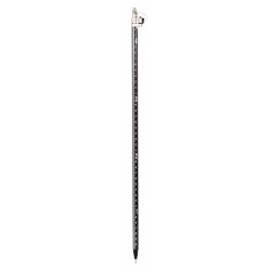 Robotics Carbon Fiber, One Section Prism Pole - Outer "GT" Grad