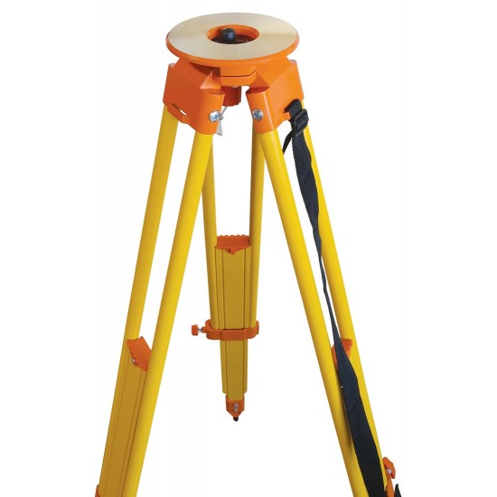 Heavy Duty Wood Tripod