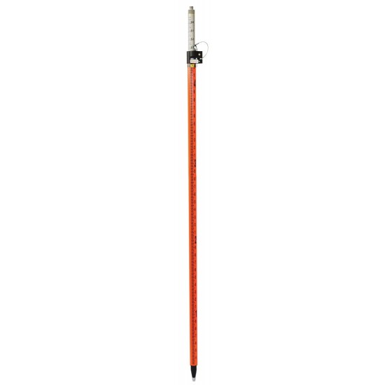 Aluminum Pole with Locking Pin