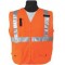 8290 Economy Safety Vest
