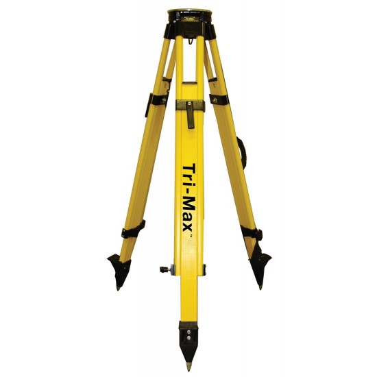 Tri-Max Standard Dual Clamp Instrument Tripod Tri-Max Standard Dual Clamp Instrument Tripod
