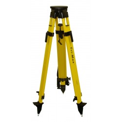 Tri-Max Tall Quick/Dual Clamp Instrument Tripod