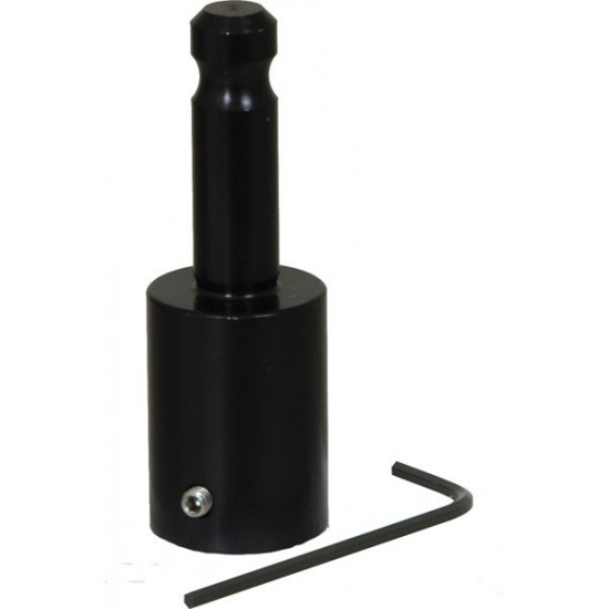 Height Adapter for Leica 86 mm Prisms Height Adapter for Leica 86 mm Prisms