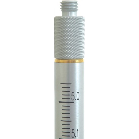 Quick Change Adapter For SECO 6400 Series Quick Change Adapter For SECO 6400 Series