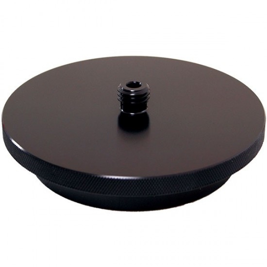 Tripod Adapter 3-1/2 x 8 to 5/8 x 11 Tripod Adapter 3-1/2 x 8 to 5/8 x 11