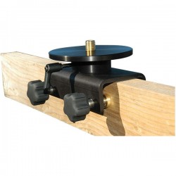 Batter Board Clamp
