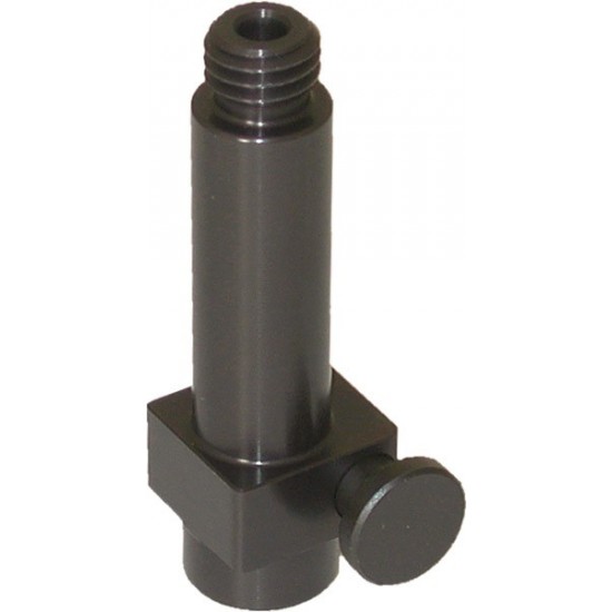 GPS Quick-Disconnect 76.2 mm Adapter GPS Quick-Disconnect 76.2 mm Adapter
