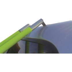 3 inch Extension Kit for GPS Truck Door Bracket
