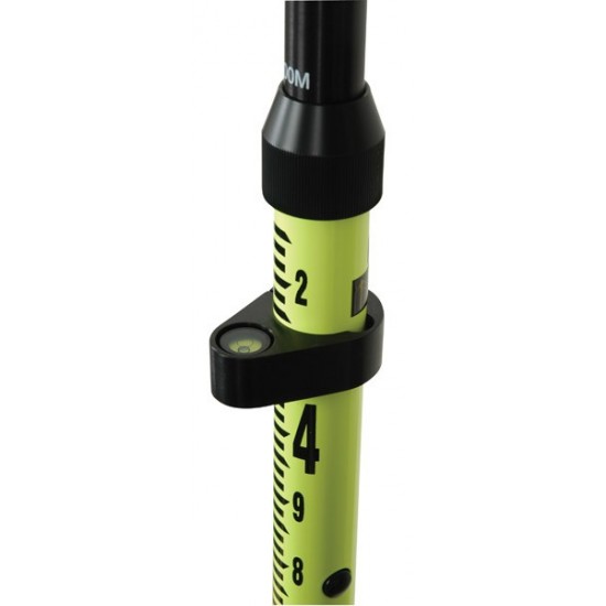 3-Position Snap-Lock Rover Rod with Outer "GT" Grad 3-Position Snap-Lock Rover Rod with Outer "GT" Grad