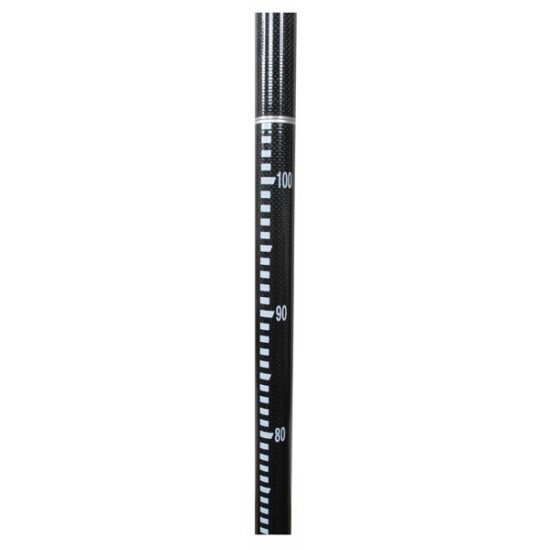 2 m Two-Piece Rover Rod with Outer "GM" Grad 2 m Two-Piece Rover Rod with Outer "GM" Grad