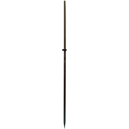2 m Two-Piece Rover Rod 2 m Two-Piece Rover Rod