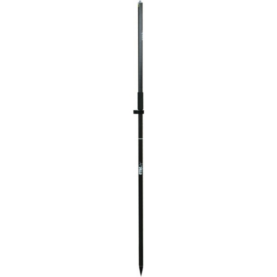 2 m Two-Piece Rover Rod with Cable Slot