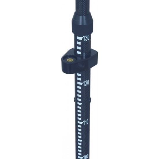 2 m Snap-Lock Rover Rod with Outer "GM" Grad 2 m Snap-Lock Rover Rod with Outer "GM" Grad