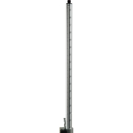 2.5 m Dual Grad Fixed Tip Rover Pole