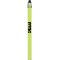 1 ft Extension/1 inch OD -  Flo Yellow