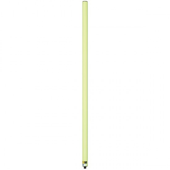 1 meter Extension/1.25 inch OD - Flo Yellow
