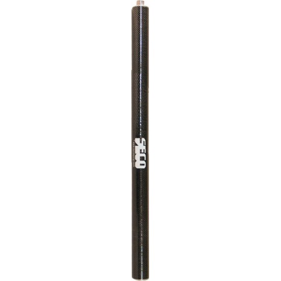1 m/1.25 inch OD Carbon Fiber Extension 1 m/1.25 inch OD Carbon Fiber Extension