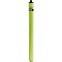 50 cm Extension/1.25 inch OD - Flo Yellow